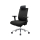 Fotel ergonomiczny Jan Nowak Vector Fabric Black